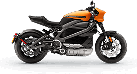 Shop Bikes in Starved Rock Harley-Davidson®