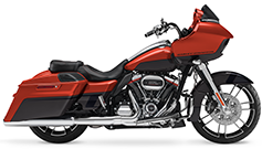 Shop Bikes in Starved Rock Harley-Davidson®